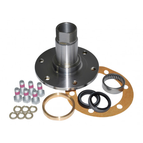 Britpart stub axle kit rear disco &  rrc (04B9R)