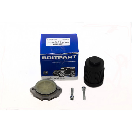 Britpart ADAPTATEUR FILTRE À HUILE (LR032298B)