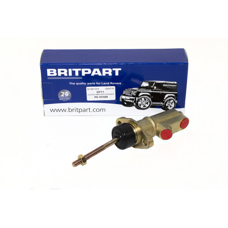 Britpart MAITRE CYLINDRE D'EMBRAYAGE (PS-101028B)