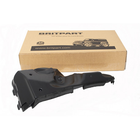 Britpart COUVERCLE SUSPENSION AIR COMPRESSEUR HAUT (LR044027B)