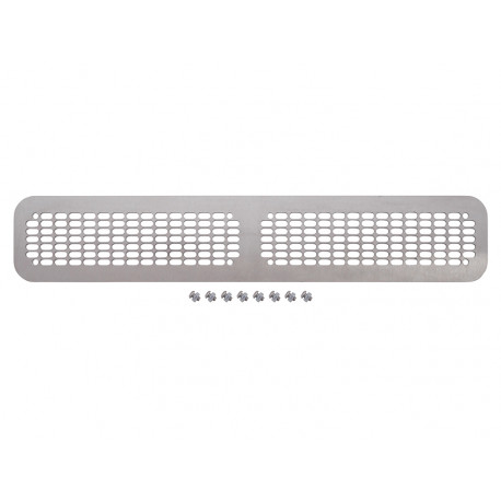 Britpart Grille calandre inférieur DEFENDER (DA6552B)