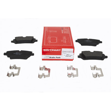 Ap drive KIT GARNITURE DE FREIN ARRIERE (LR162046)