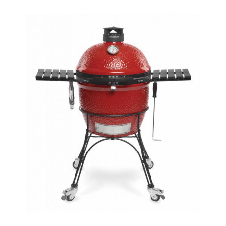 Kamado BARBECUE CERAMIQUE CLASSIC II KAMADO JOE (KJ23RHC)