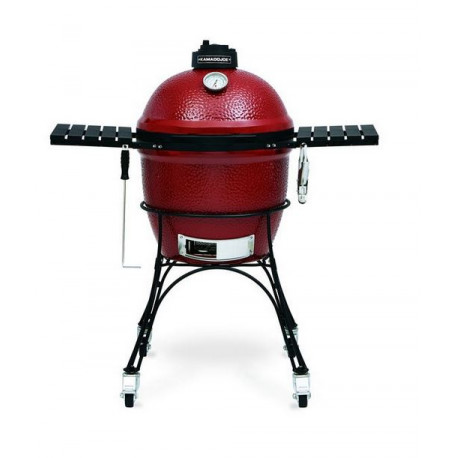 Kamado BARBECUE CERAMIQUE CLASSIC KAMADO JOE (KJ23RH)