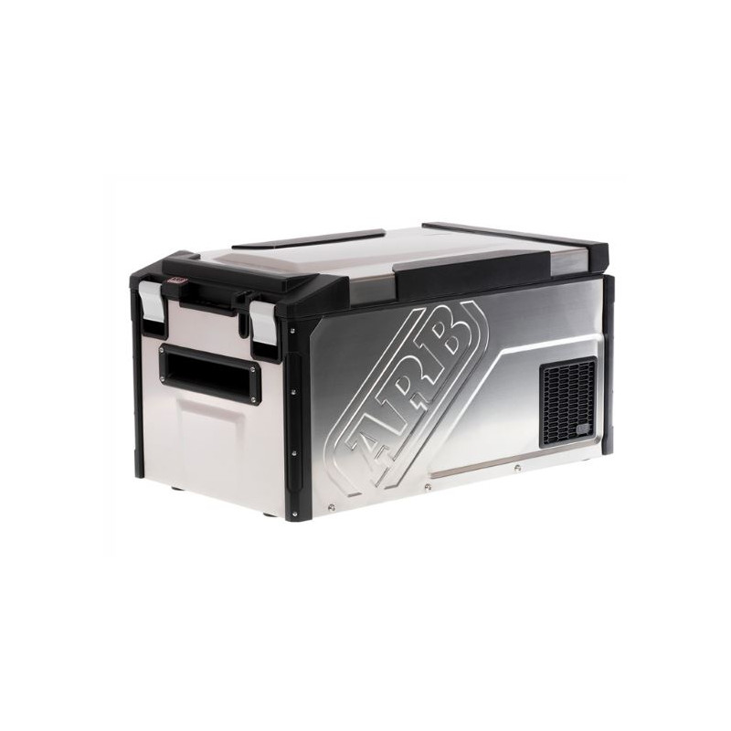 Boîte de rangement plastique pour réfrigérateur 2.6L - Longueur