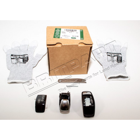 Land rover KIT DECLENCHEUR CHANG DE VITESSE (LR117072LR)