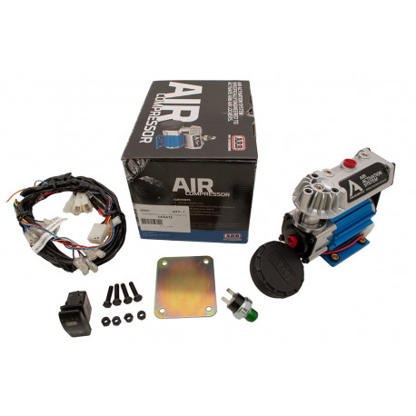 Arb air locker compressor (DA4958)