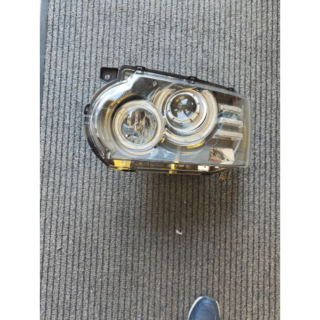 Oem Phare neuf patte cassée (LR026160)