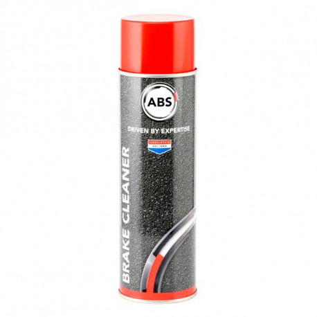 Allmakes 4x4 Bombe nettoyant frein 500ml (7510a)