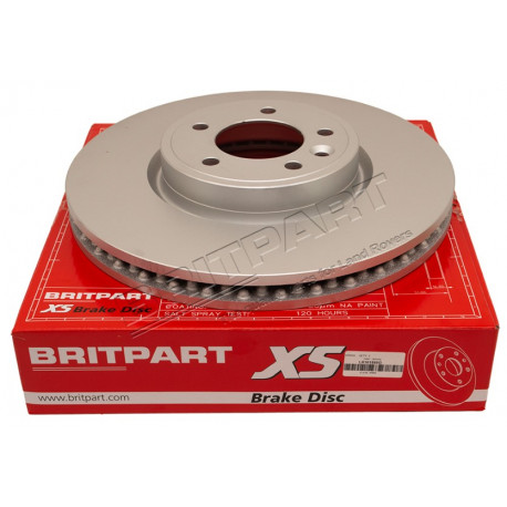 Britpart DISQUE AVANT (LR161889GB)