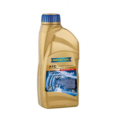 Ravenol huile lubrifiant Discovery 3, Range L322, L405, Sport (IYK500010)