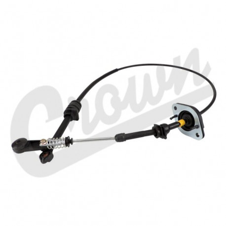 Crown Cable de selection de vitesse JK (52060164AD)