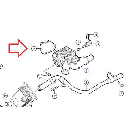 Mopar JOINT (68439763AAPC)