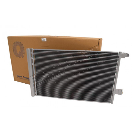 Nissens CONDENSER (LR114353GB)