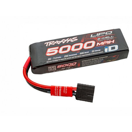 Britpart BATTERIE TRAXXAS (3L28B)