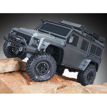 Britpart DEFENDER TRAXXAS TRX (DA3641B)