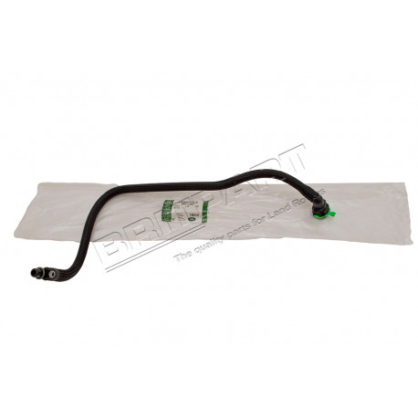 Land rover tuyau flexible refroidisseur huile Evoque (LR032860)