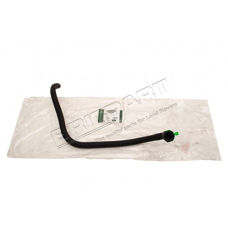 Land rover Tuyau flexible refroidisseur huile Evoque (LR032862)