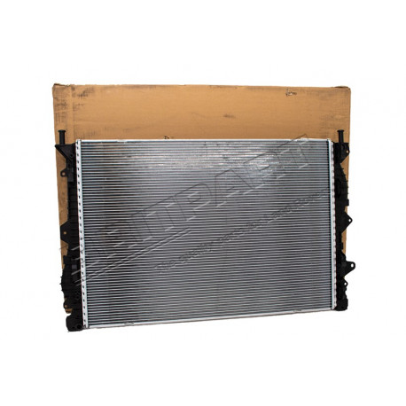 Behr RADIATEUR (LR075360GB)