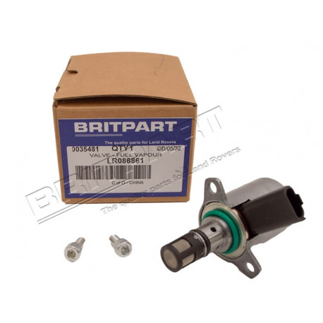 Britpart soupape (LR086861B)