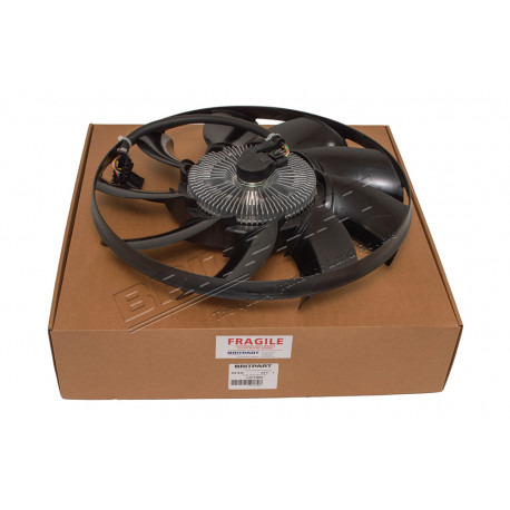 Britpart FAN AND MOTOR (LR112860B)