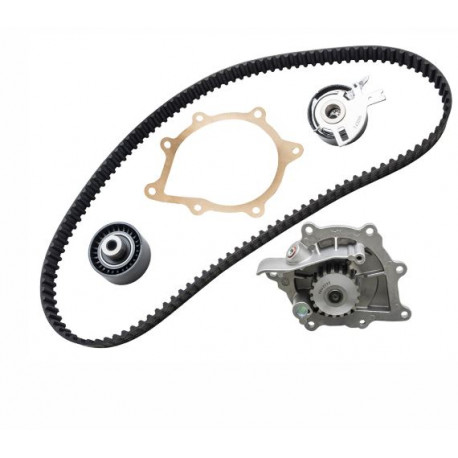 Oem kit courroie distribution et pompe à eau Discovery Sport, Freelander 2, Evoque (LR032527GB)