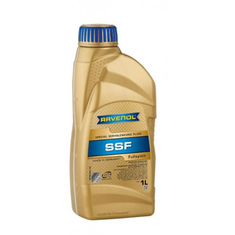 Ravenol Huile Direction Assistee SSF Ravinol en 1L (8284210)