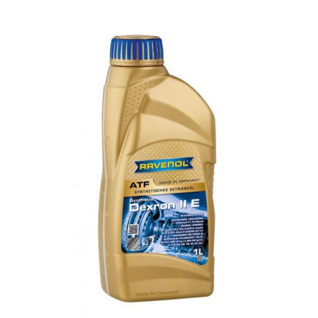 Ravenol Huile boite ATF Dextron 2  Ravinol en 1L (8284376)