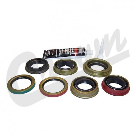 Crown gasket and seal kit (85604)